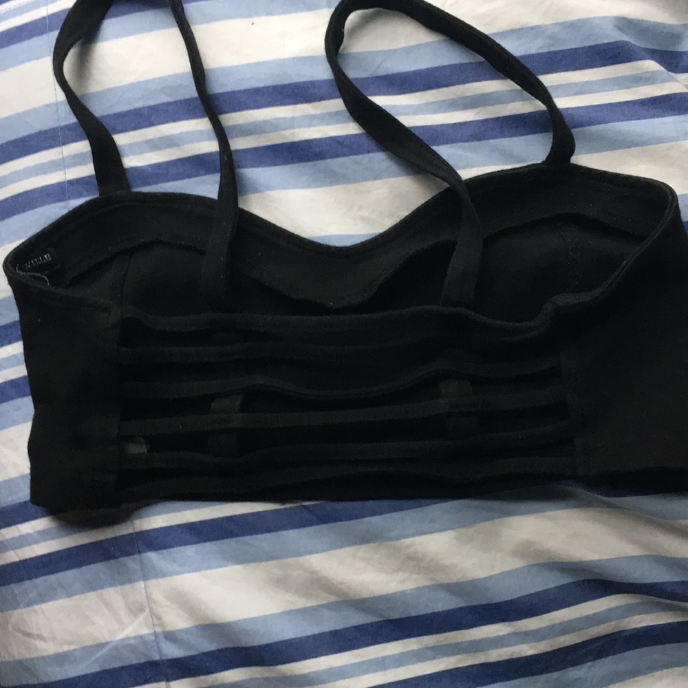 Brandy Melville Bralette